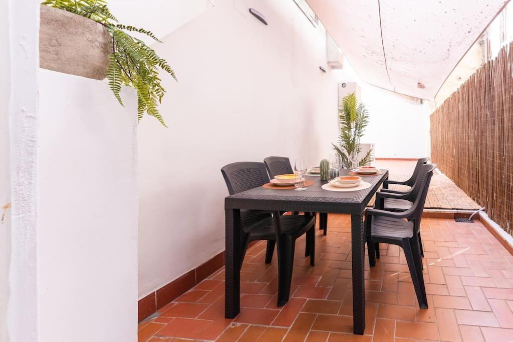 Diocleziano Apartment Rom